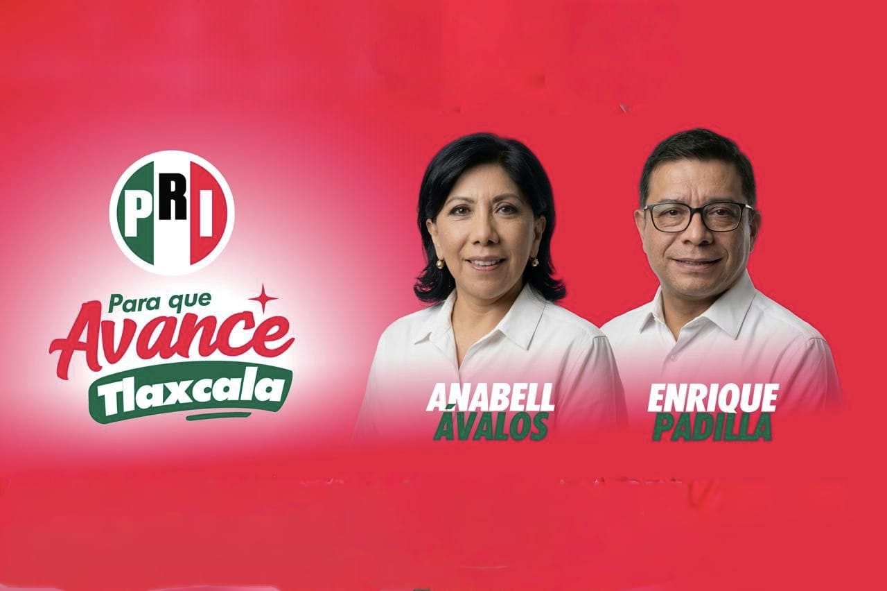 PRI activa a sus 'Defensores de México';  en Tlaxcala destaca trayectoria de Anabell Ávalos